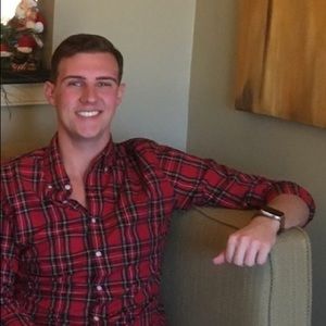 Meet your Posher, Nathaniel